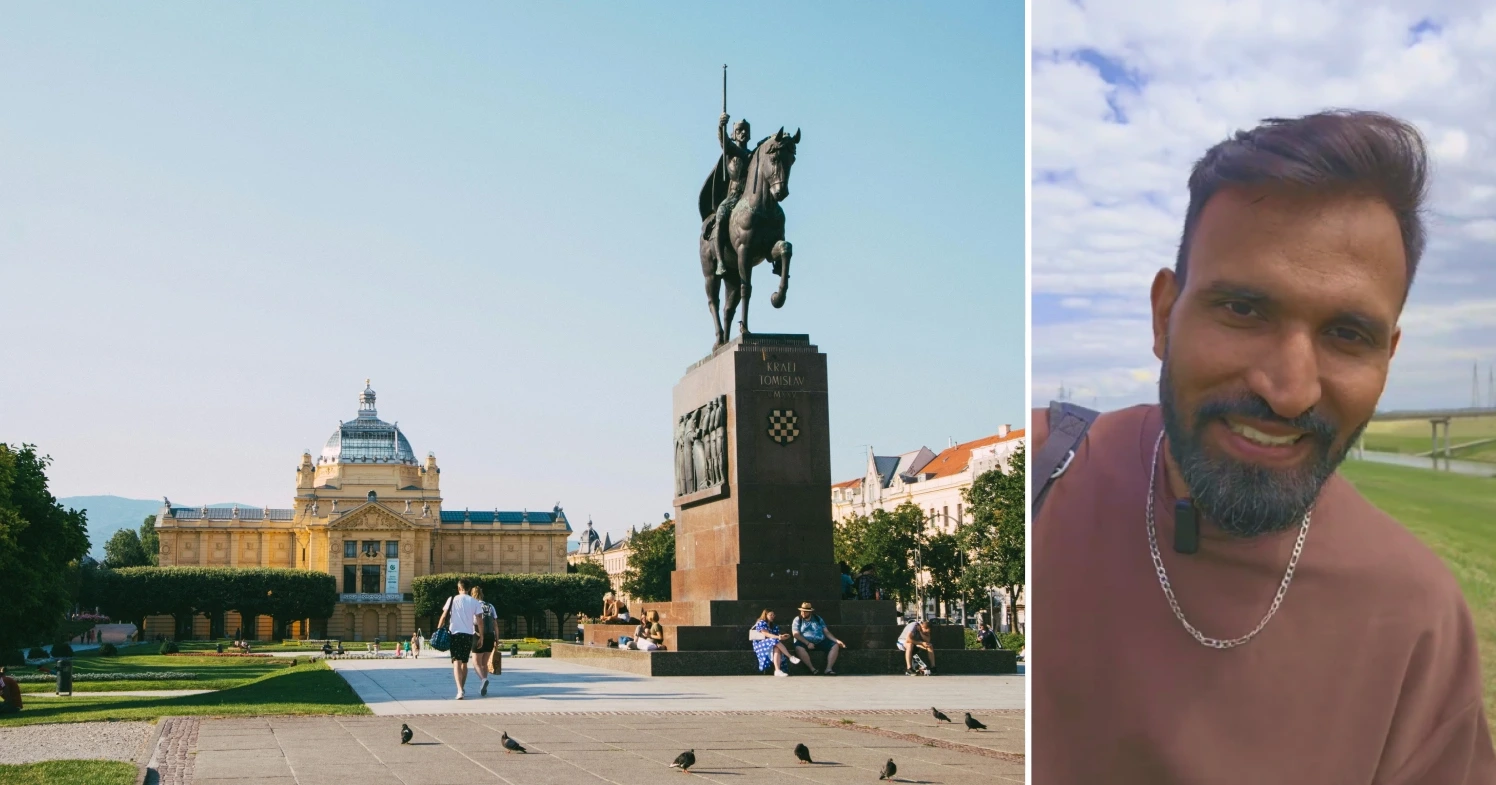 Strani radnik objasnio koliko su Hrvatska i Indija slične i dodao: “O Bože moj, katastrofa”