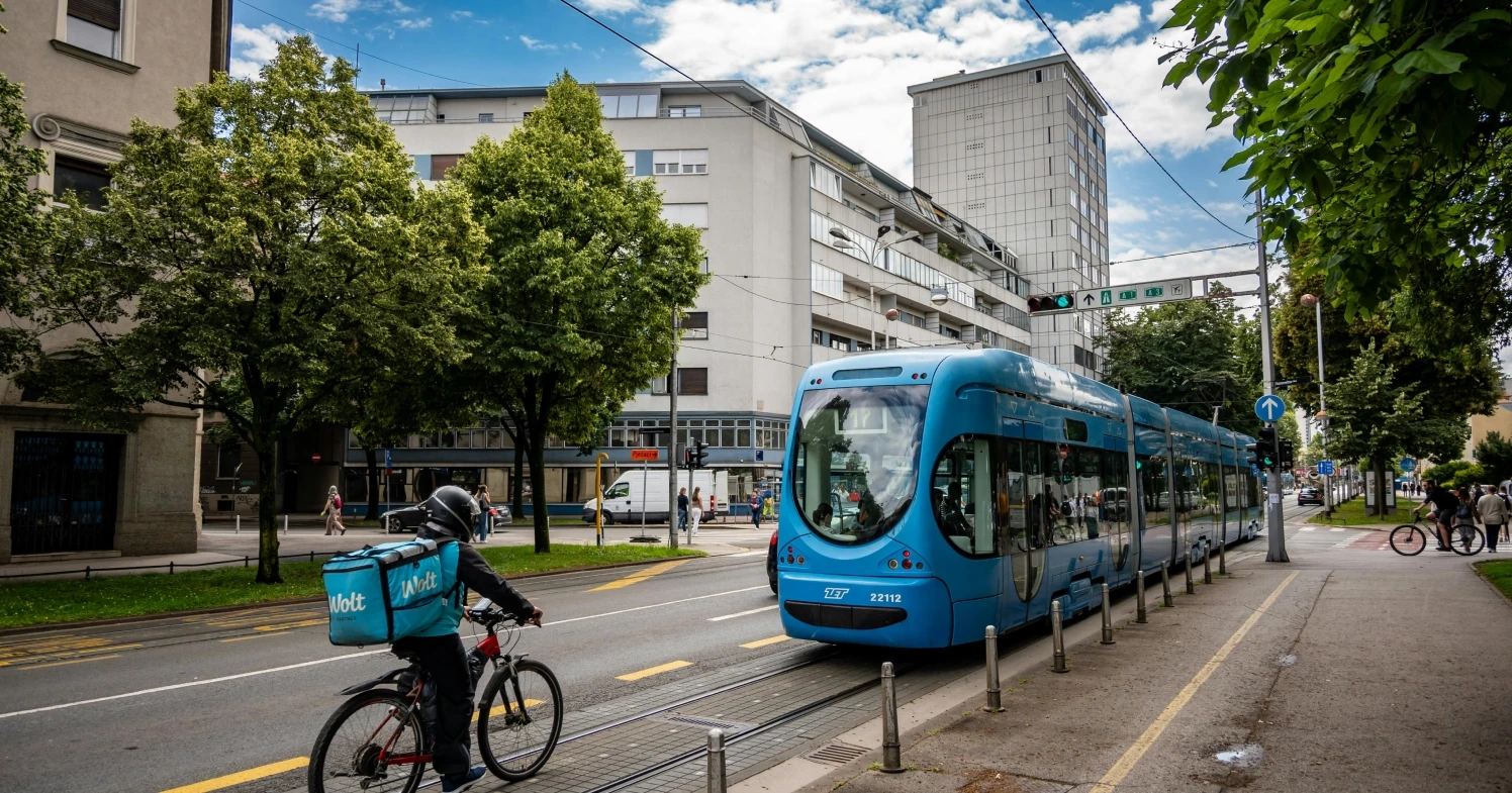 Rast optimizma u hrvatskom gospodarstvu tijekom svibnja