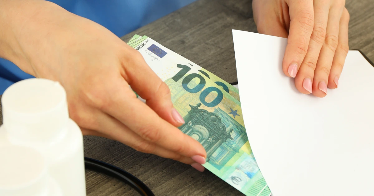 Neke tvrtke radnicima bez bolovanja isplaćuju bonus do 1.000 eura