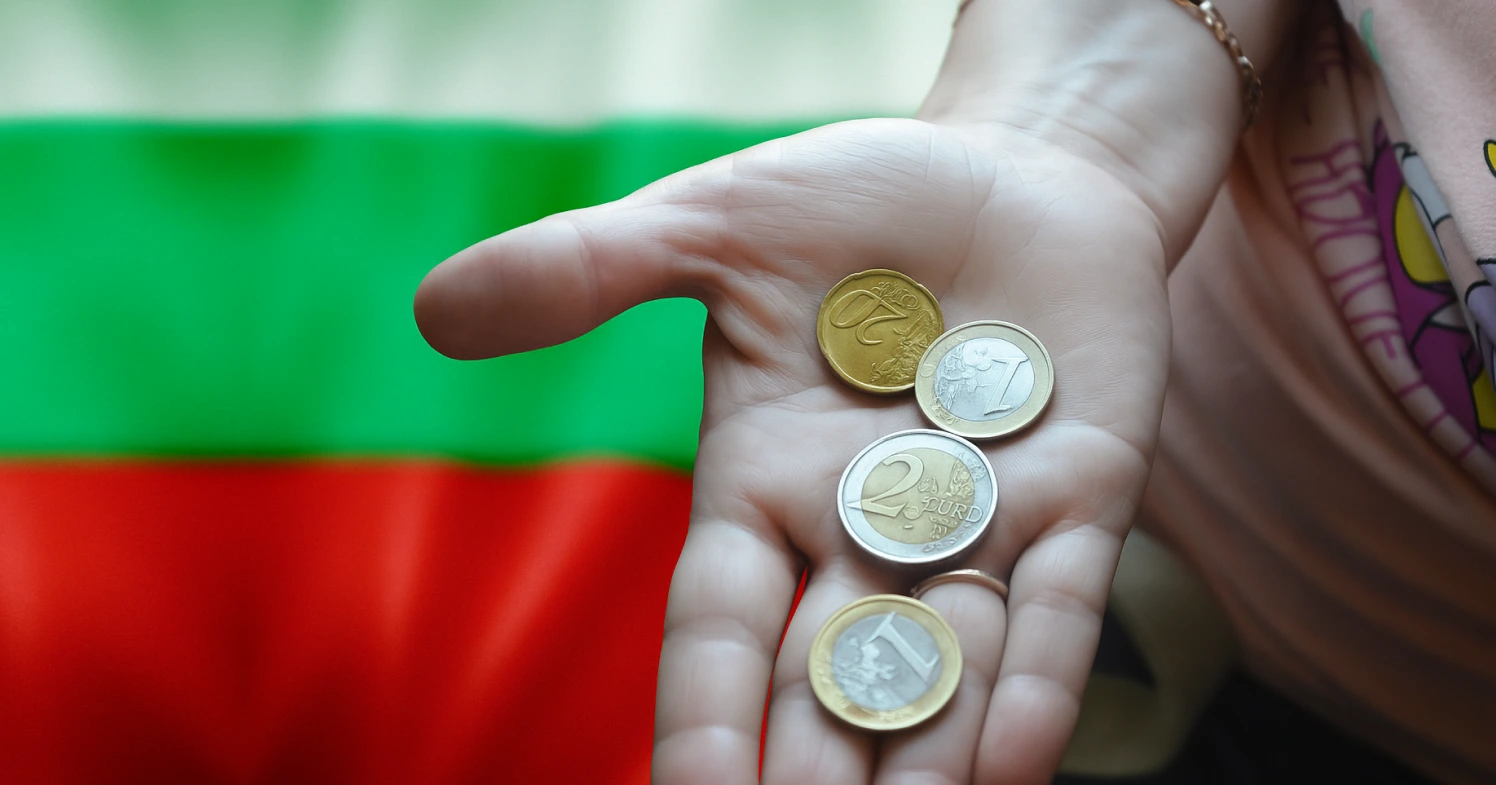 Bugarska planira uvesti euro od 2026. unatoč nezadovoljstvu i prosvjedima