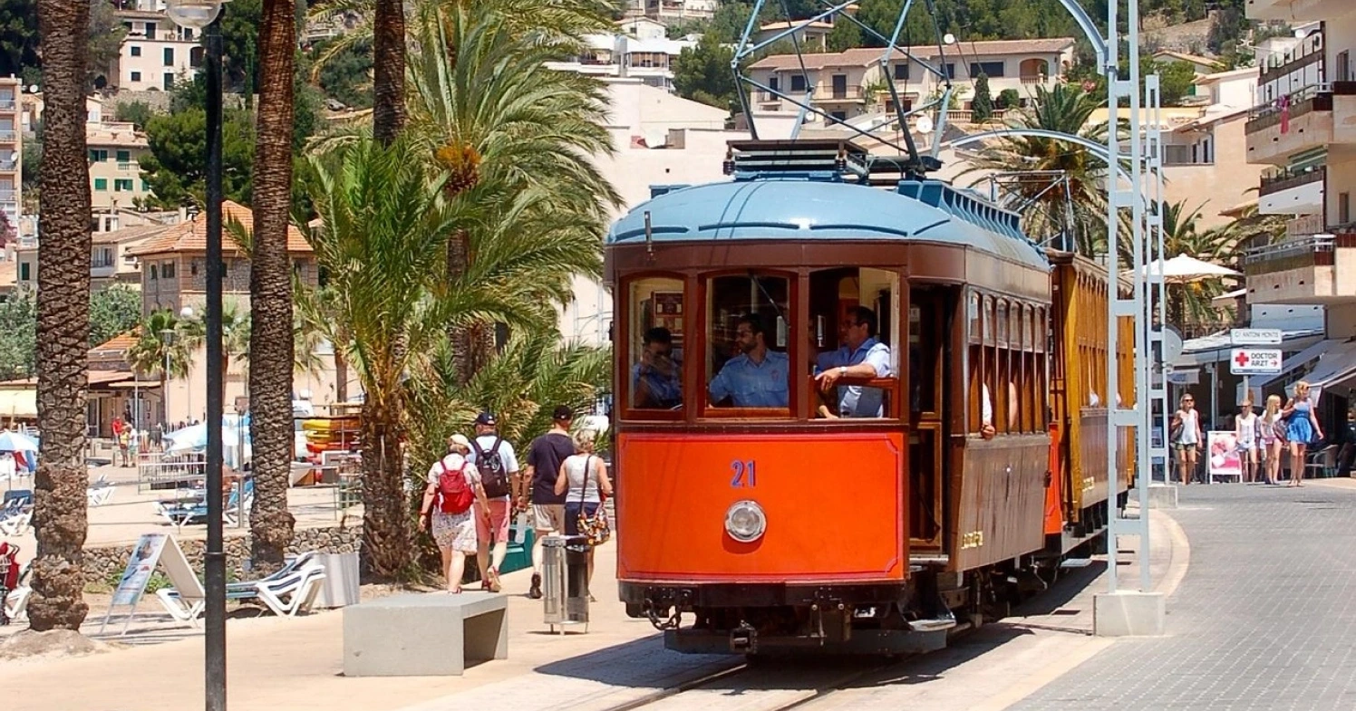 Nezaposleni Nijemac odlučio preseliti na Mallorcu i nastaviti živjeti od njemačke socijalne pomoći