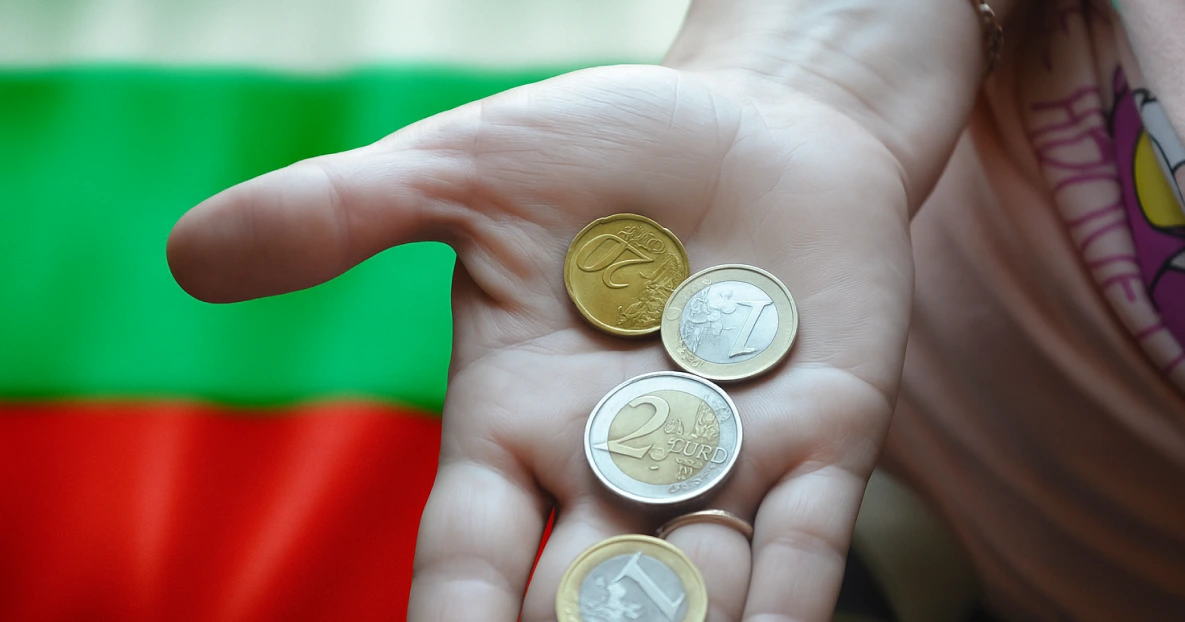 Bugarska i eurozona: Povijesna odluka, otpor javnosti i hrvatska iskustva