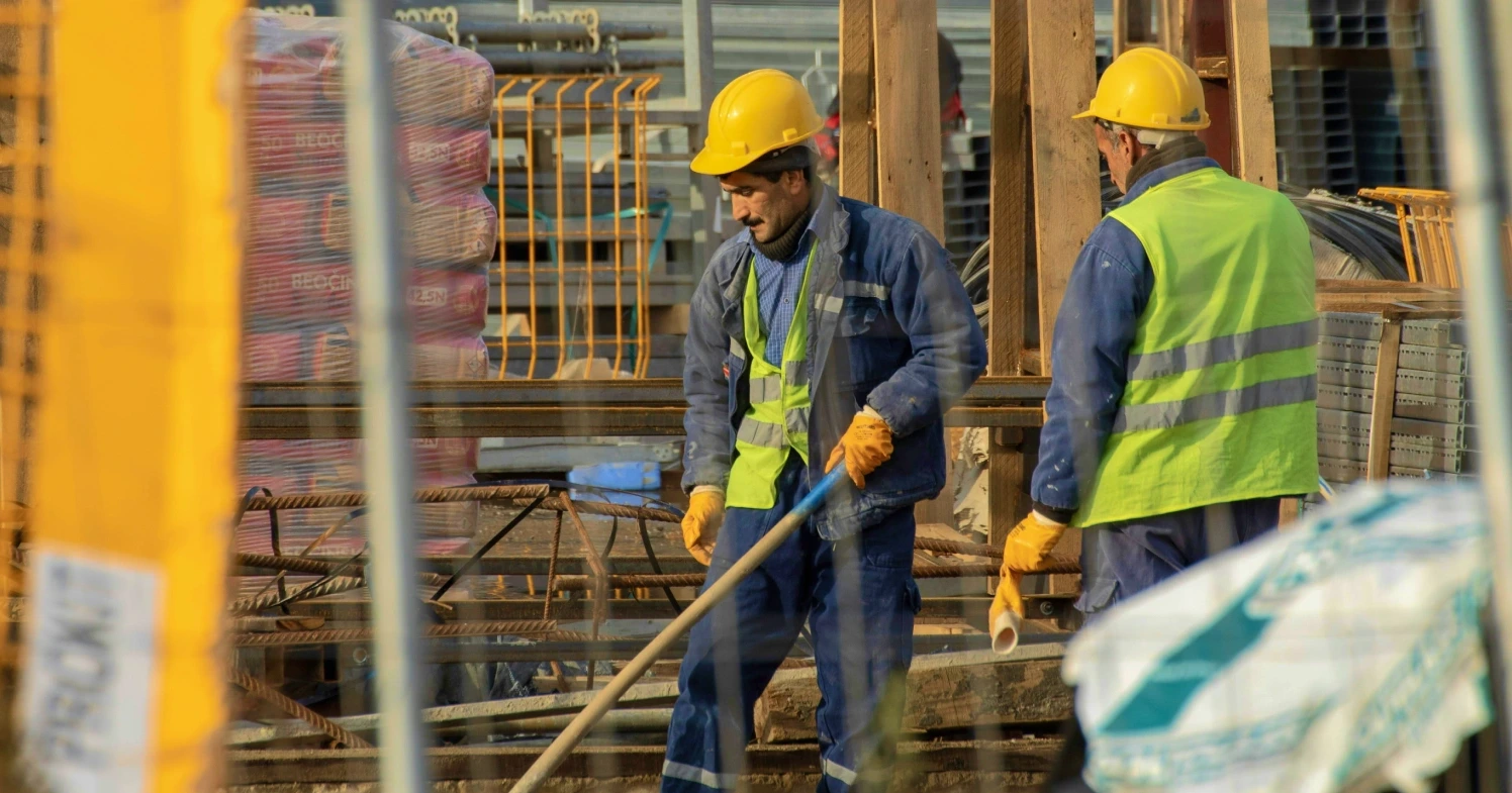 U Hrvatskoj još ne postoji zakon koji brani rad na ekstremnim vrućinama bez klime i pauze