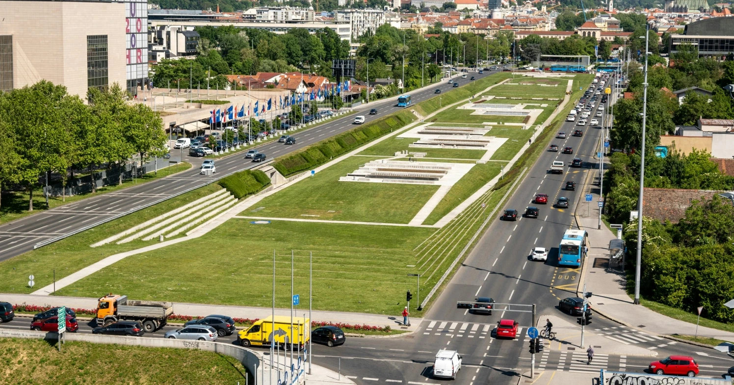 Nakon mjeseci rasta, Hrvatska s osjetnim padom ekonomske klime u srpnju