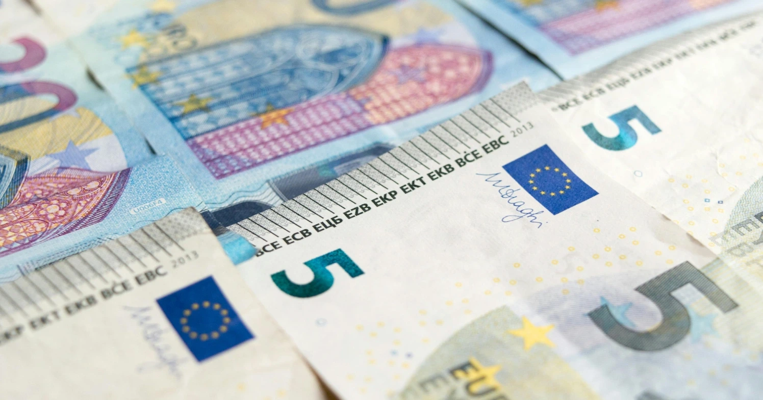 Hrvatska prestigla Češku: Prosječna plaća sve bliže slovenskoj