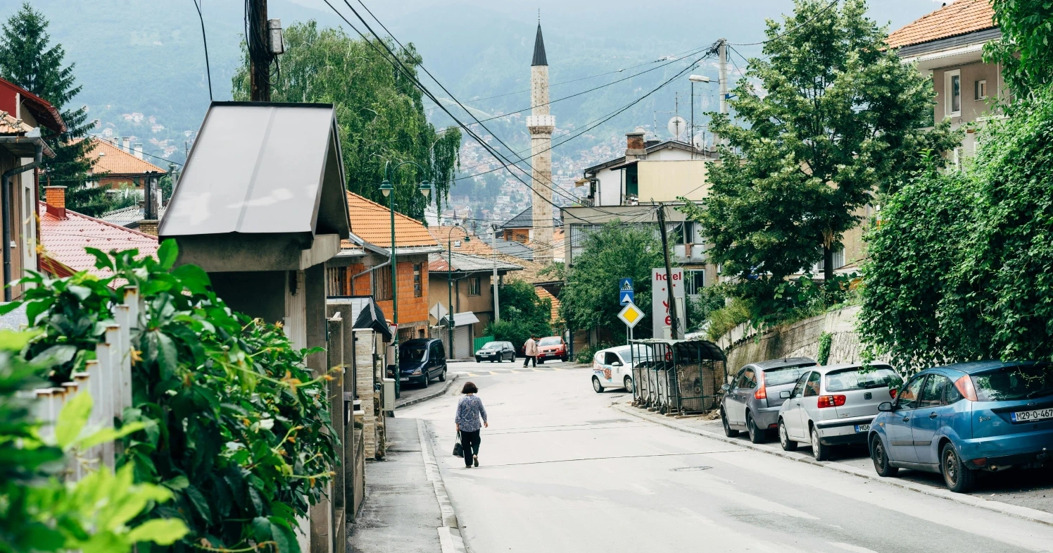 Što se događa s gospodarstvom u BiH? Evo što raste, a što pada