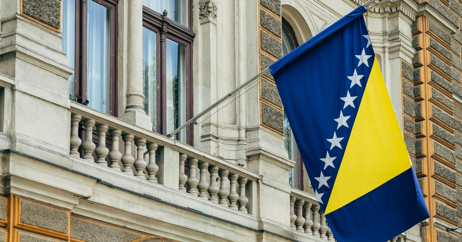 U Bosnu i Hercegovinu najviše ulaže Hrvatska, ispred Njemačke, kao najveći strani investitor