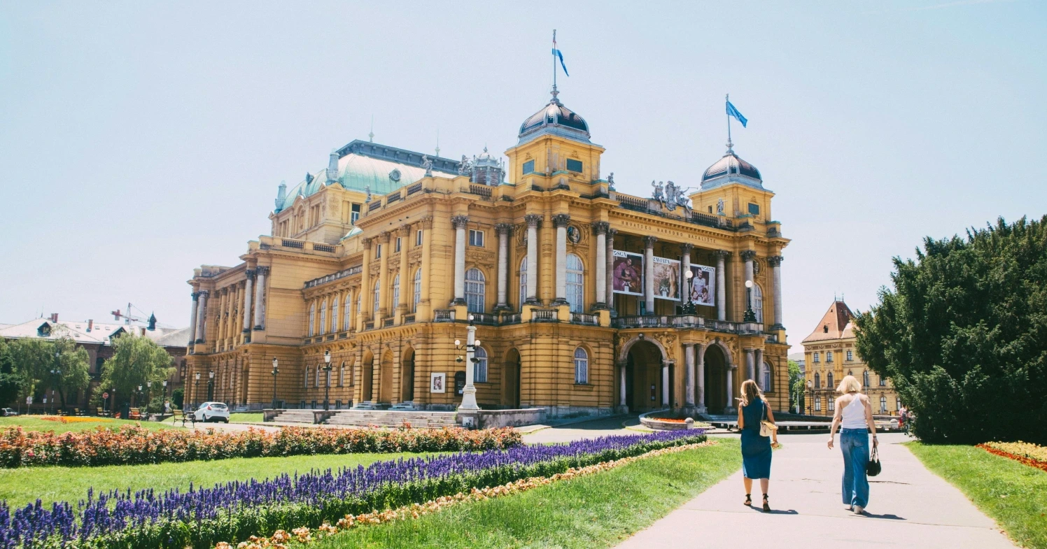 Vlada optimizam: Čak 79 % ispitanih kaže da je članstvo EU dobro za Hrvatsku
