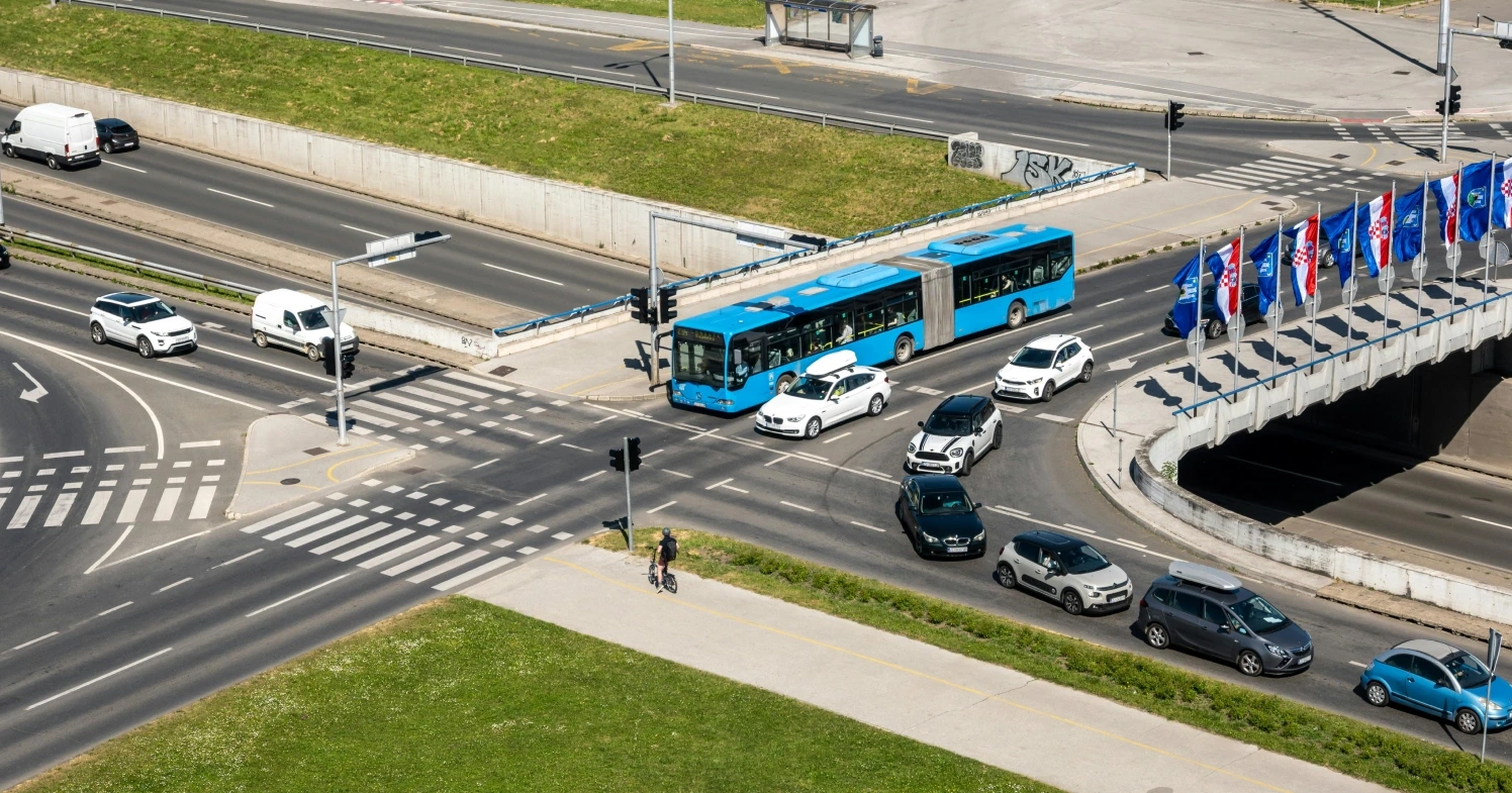 Objavljeni podaci: Prosječna plaća u Zagrebu iznosi 1.633 eura