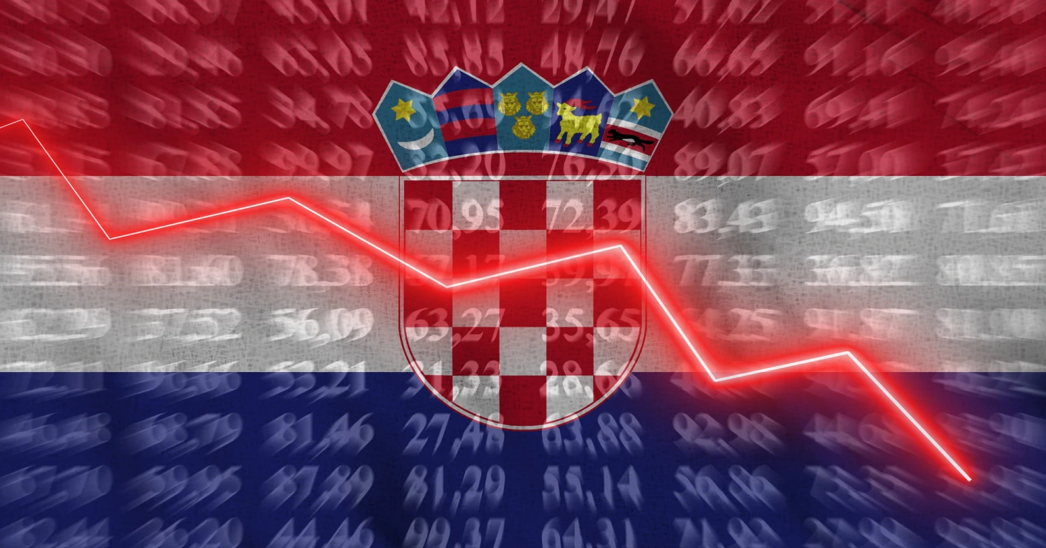 Eurostat donosi: Hrvatska treća po inflaciji u EU, znatno iznad prosjeka