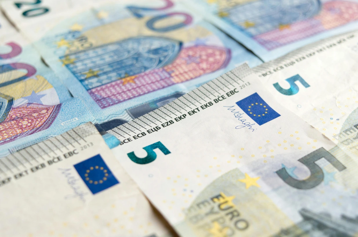 DZS objavio prosječnu plaću u Hrvatskoj: Blagi pad u odnosu na lipanj