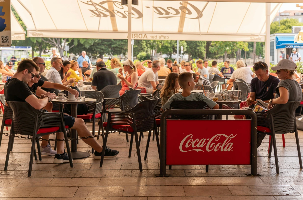 Zaposlenost u Hrvatskoj blago pala u kolovozu, ali viša nego prošle godine