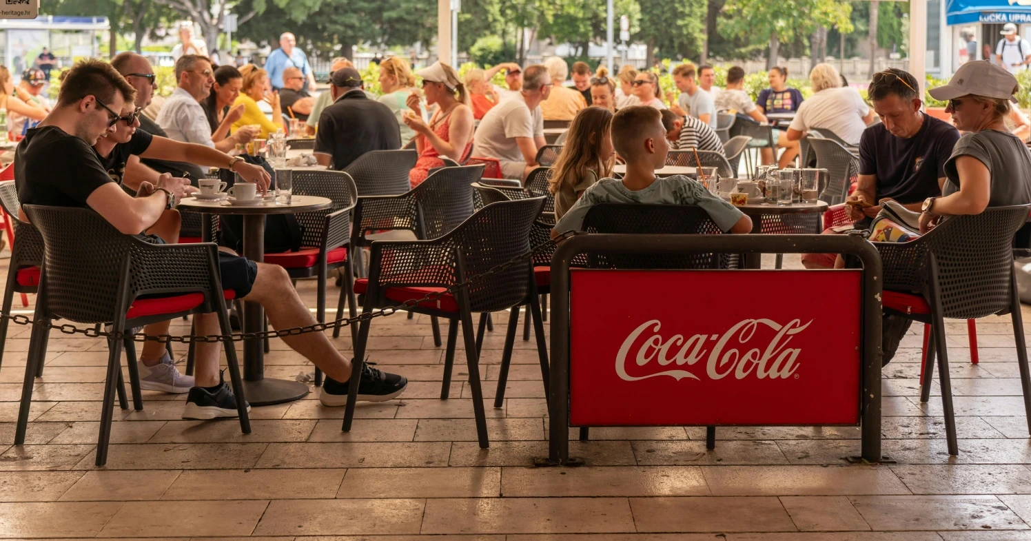 Zaposlenost u Hrvatskoj blago pala u kolovozu, ali viša nego prošle godine