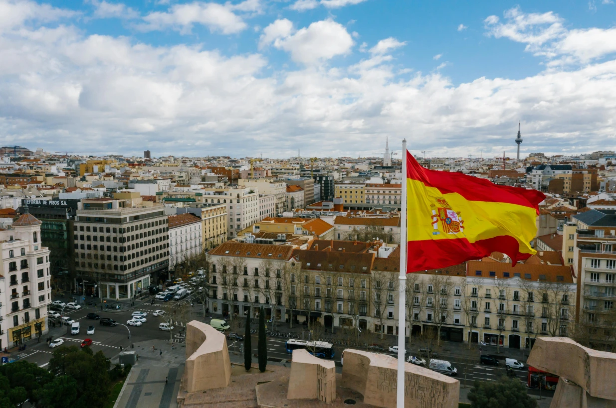 Madrid proglašen najboljim europskim gradom za zdrav život, Zagreb i Ljubljana među vodećima