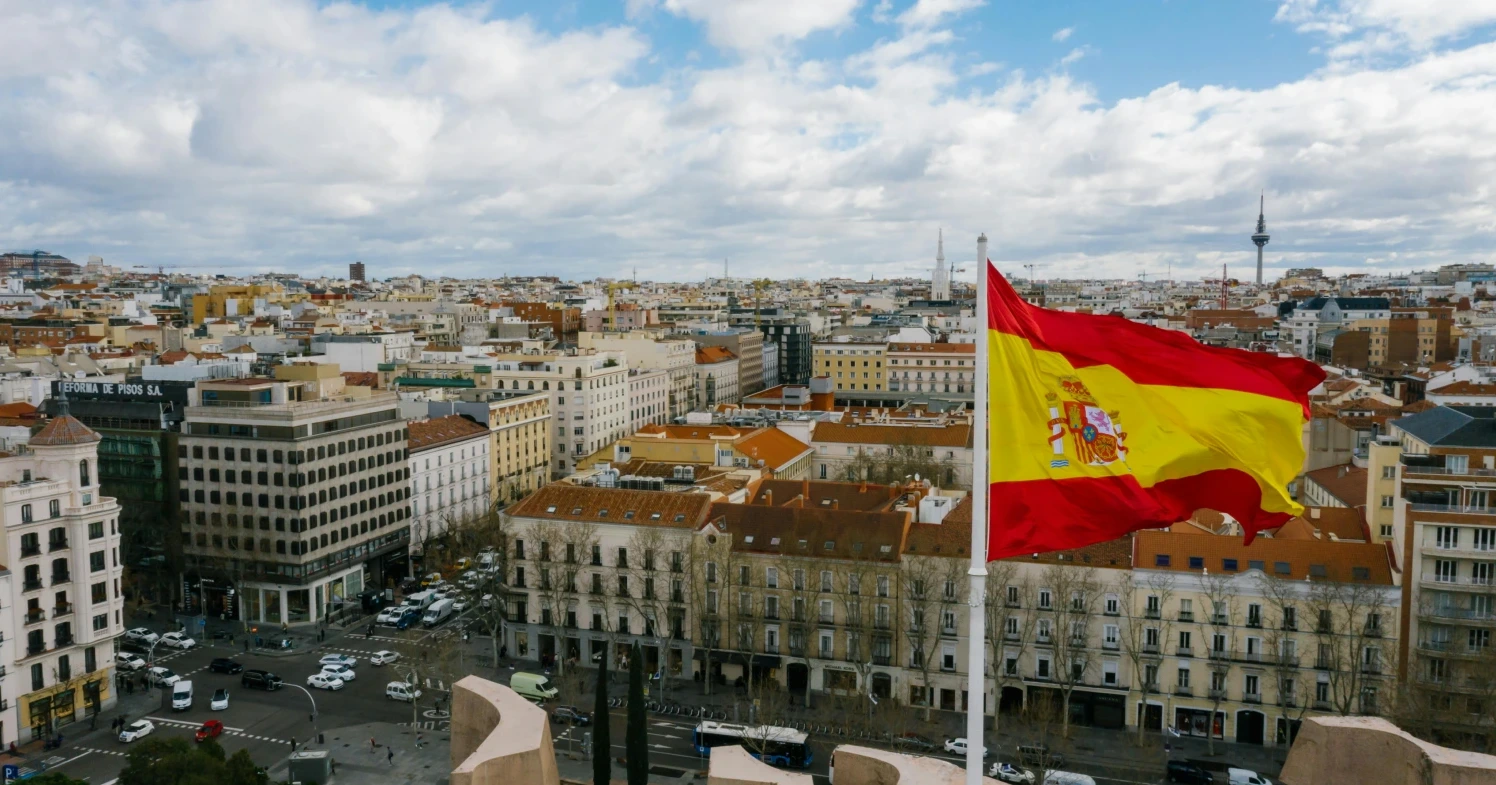 Madrid proglašen najboljim europskim gradom za zdrav život, Zagreb i Ljubljana među vodećima