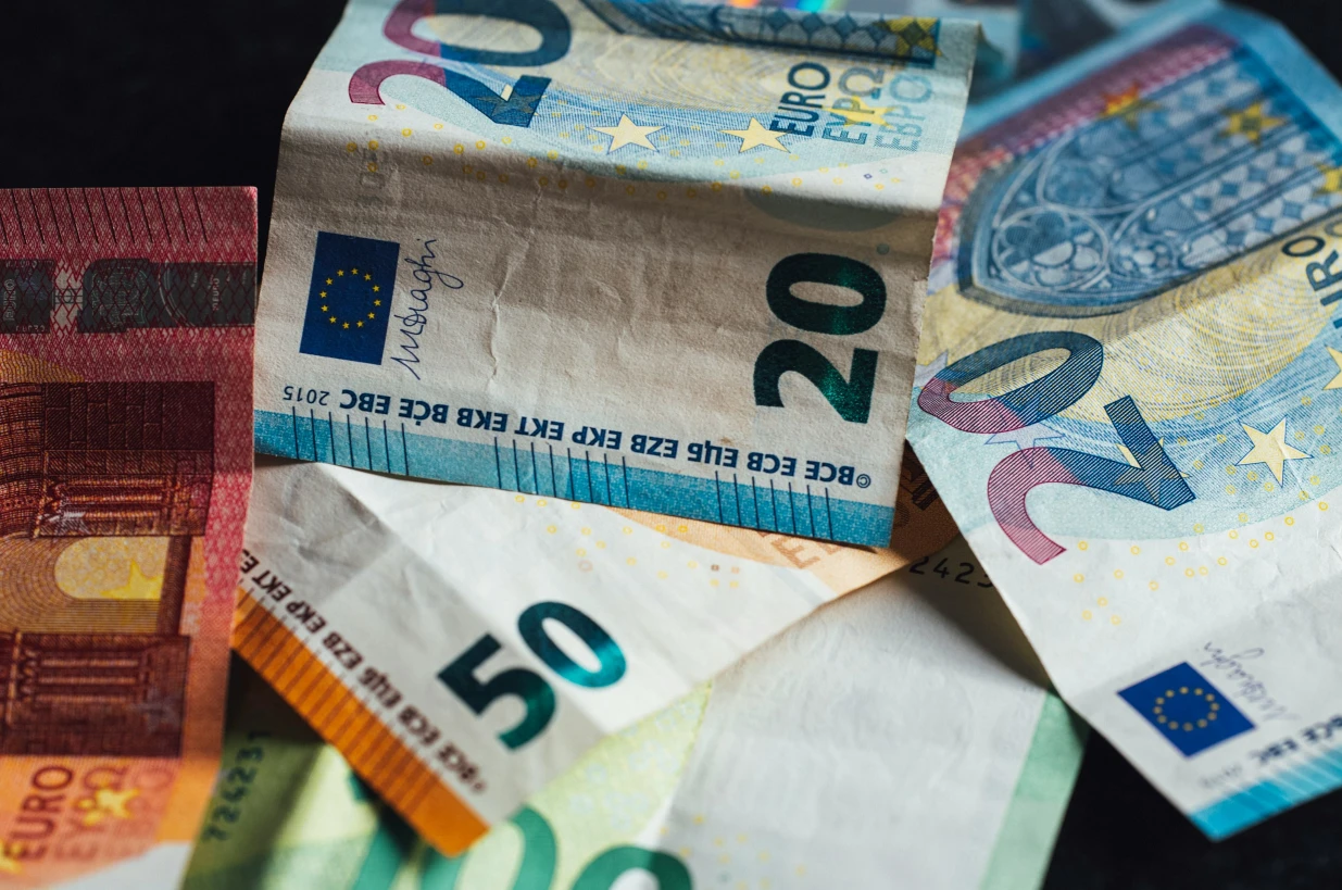 Prosječna zagrebačka plaća u srpnju iznosila 1.623 eura