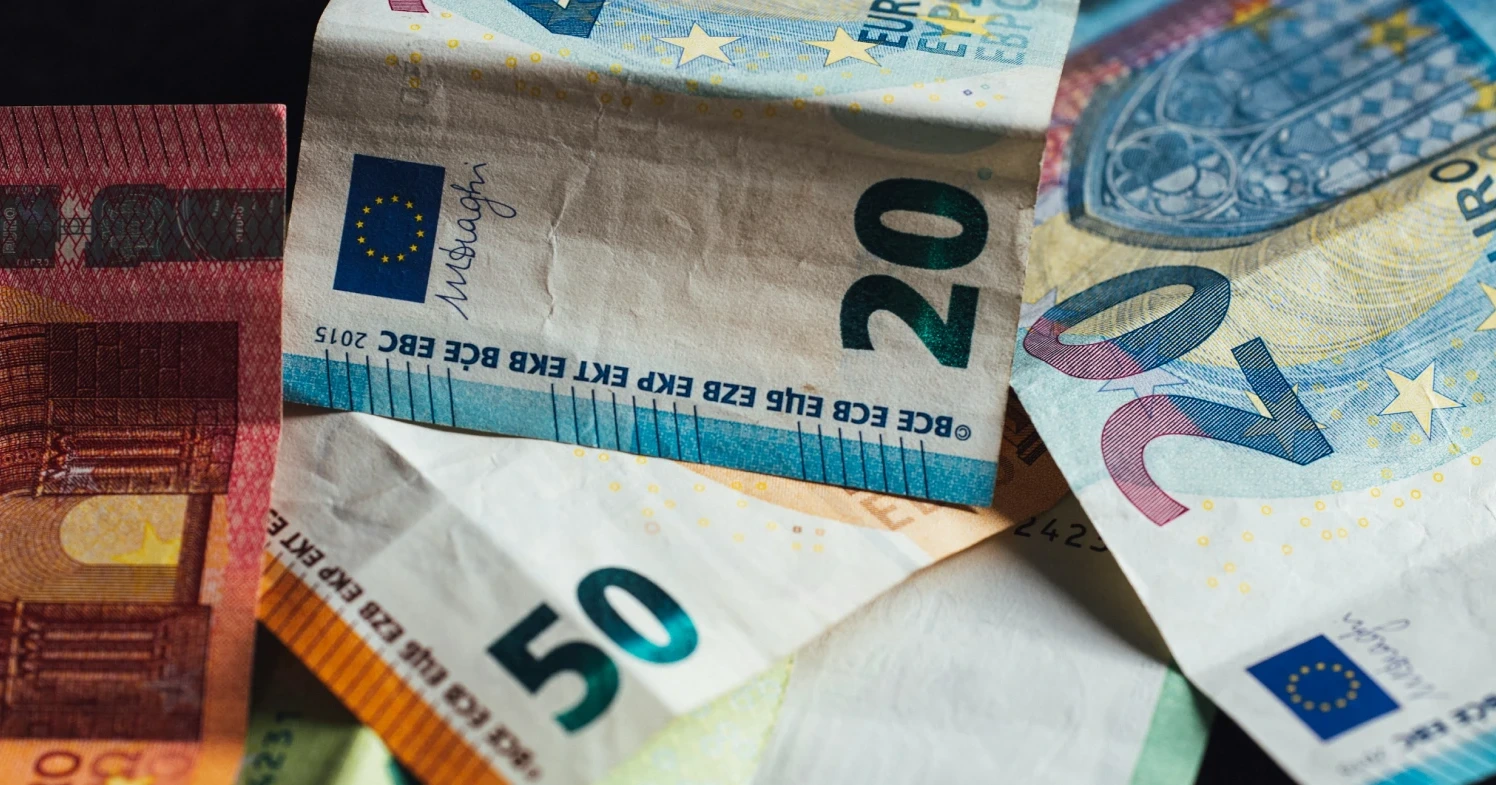 Prosječna zagrebačka plaća u srpnju iznosila 1.623 eura