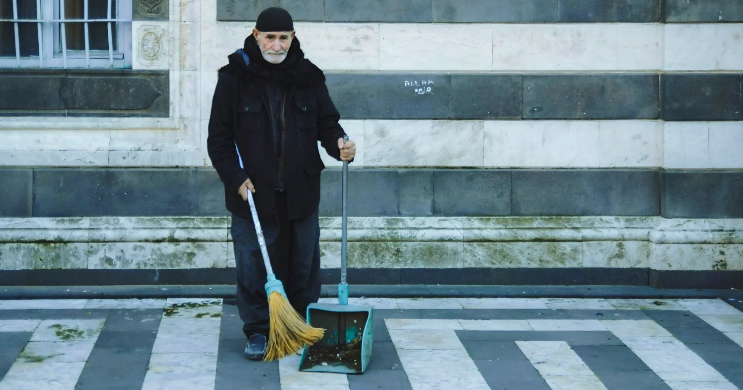 Evo kako Njemačka planira potaknuti ljude da rade i u mirovini