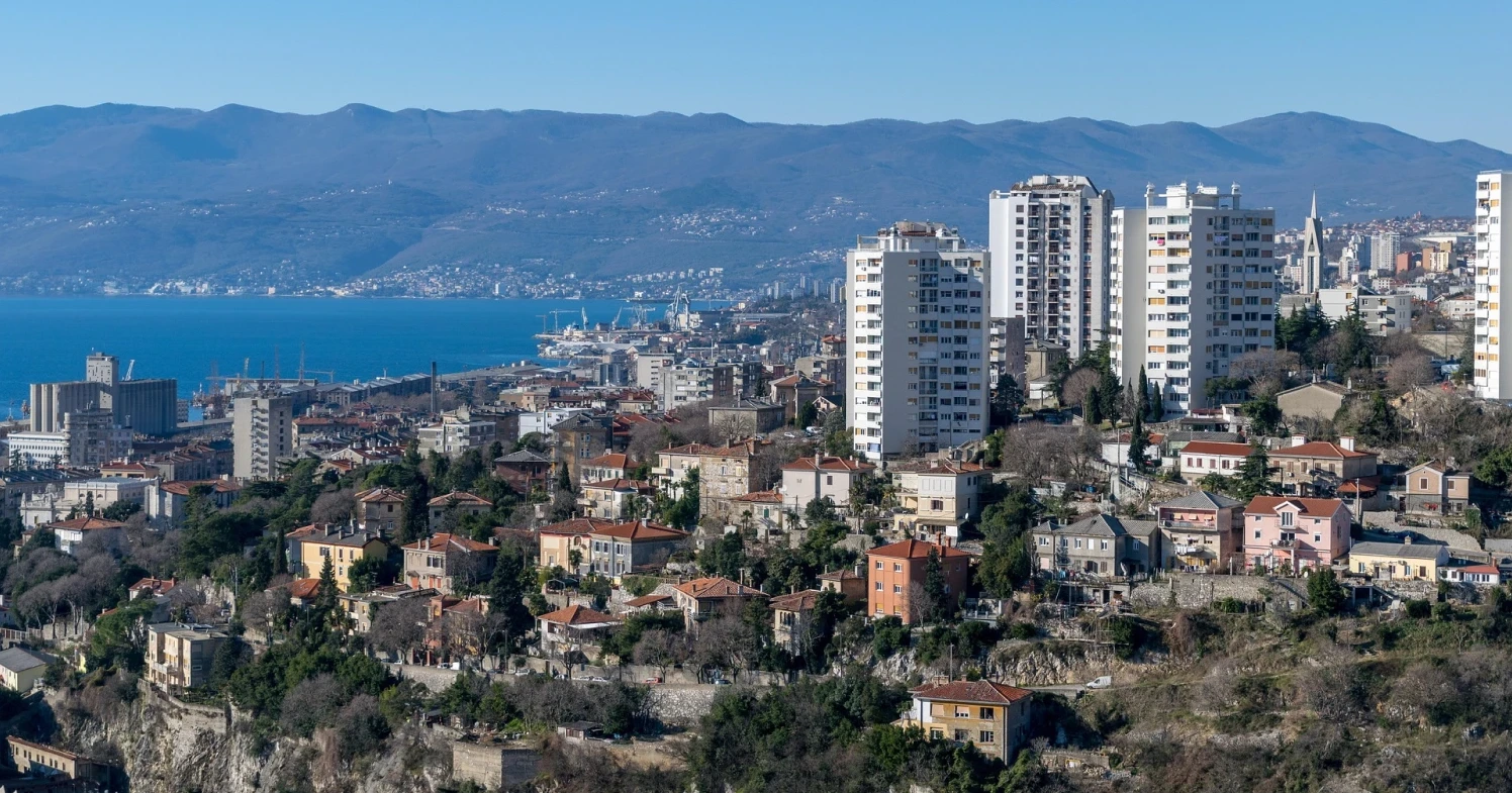 Grad Rijeka planira se 'odreći dijela kolača' kako bi građani imali veće neto plaće