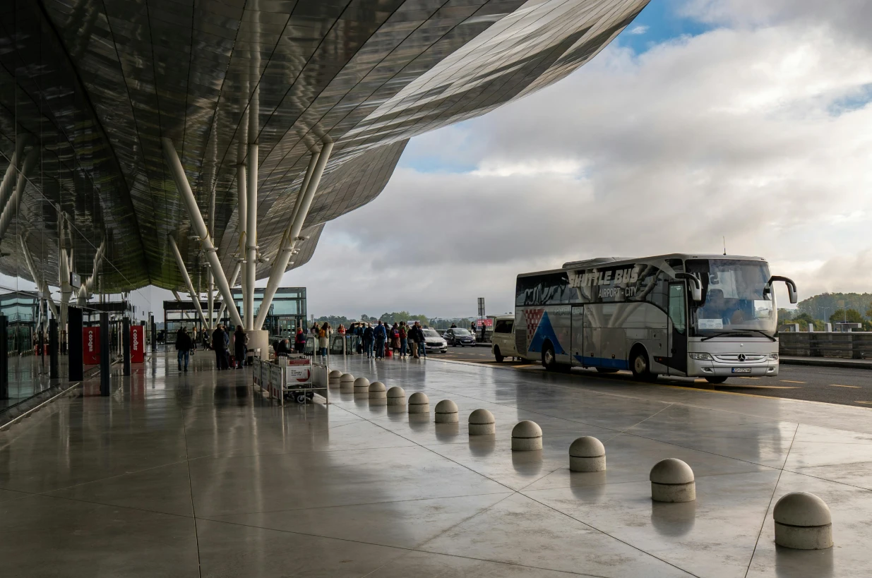 Hrvatska ima nedostatak kontrolora leta unatoč visokim plaćama i beneficiranom radnom stažu