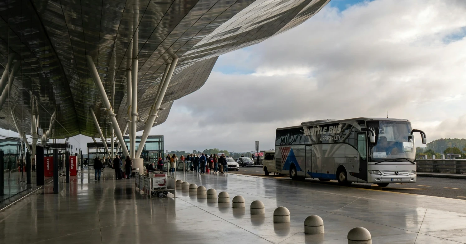 Hrvatska ima nedostatak kontrolora leta unatoč visokim plaćama i beneficiranom radnom stažu