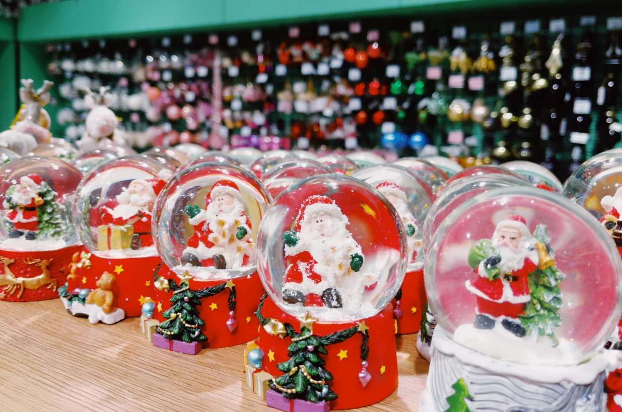 Hrvatski trgovci u pripremi: Očekuje se rekordna božićna potrošnja