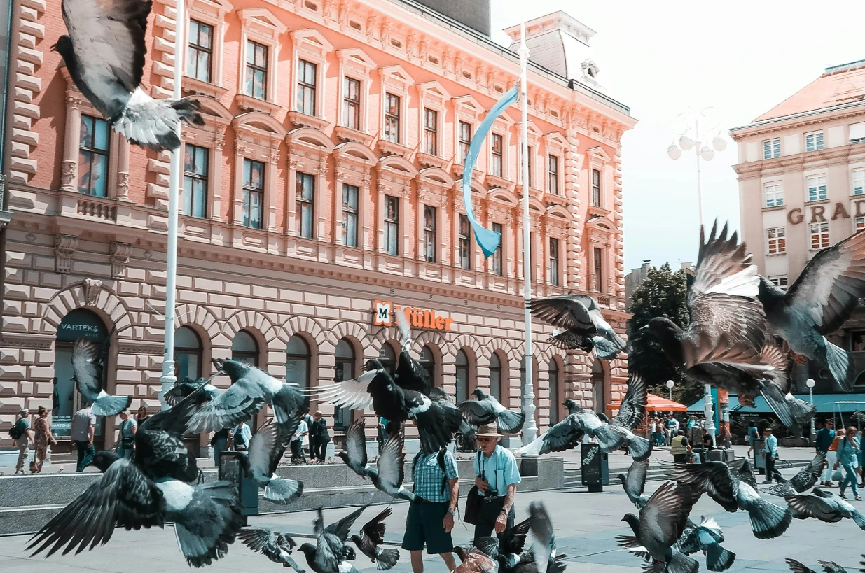 Hrvatska među najstarijim populacijama u Europi: Prosječna dob 2021. porasla na 44,3 godine