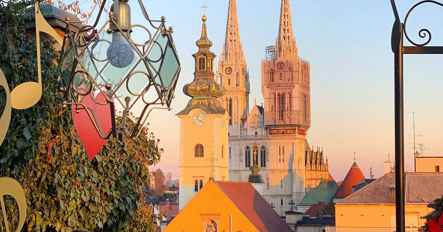 Zagreb, grad u Hrvatskoj s najviše isplata božićnica: Otkrijte tko će dobiti 350 eura, a tko 100 eura