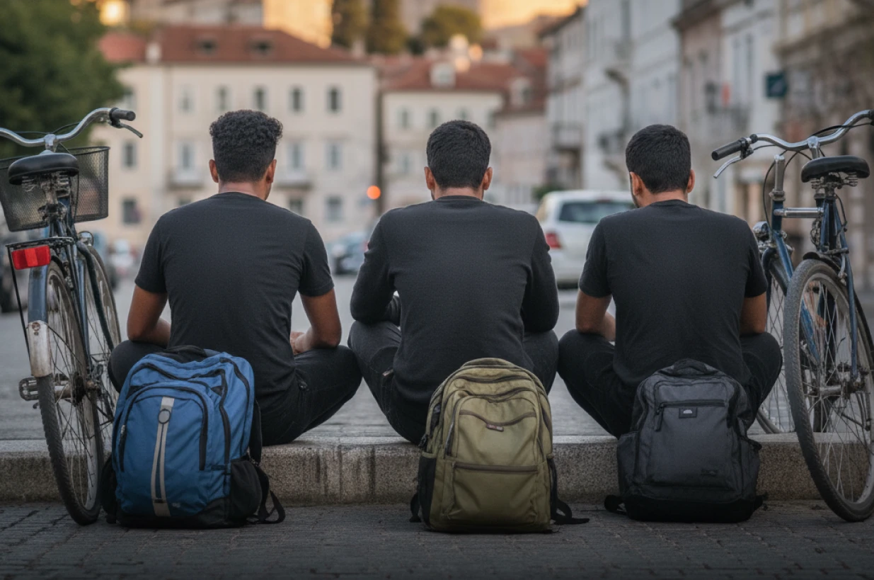 Ostavio 20 stranih radnika bez plaće i otvorio restoran u centru Zagreba