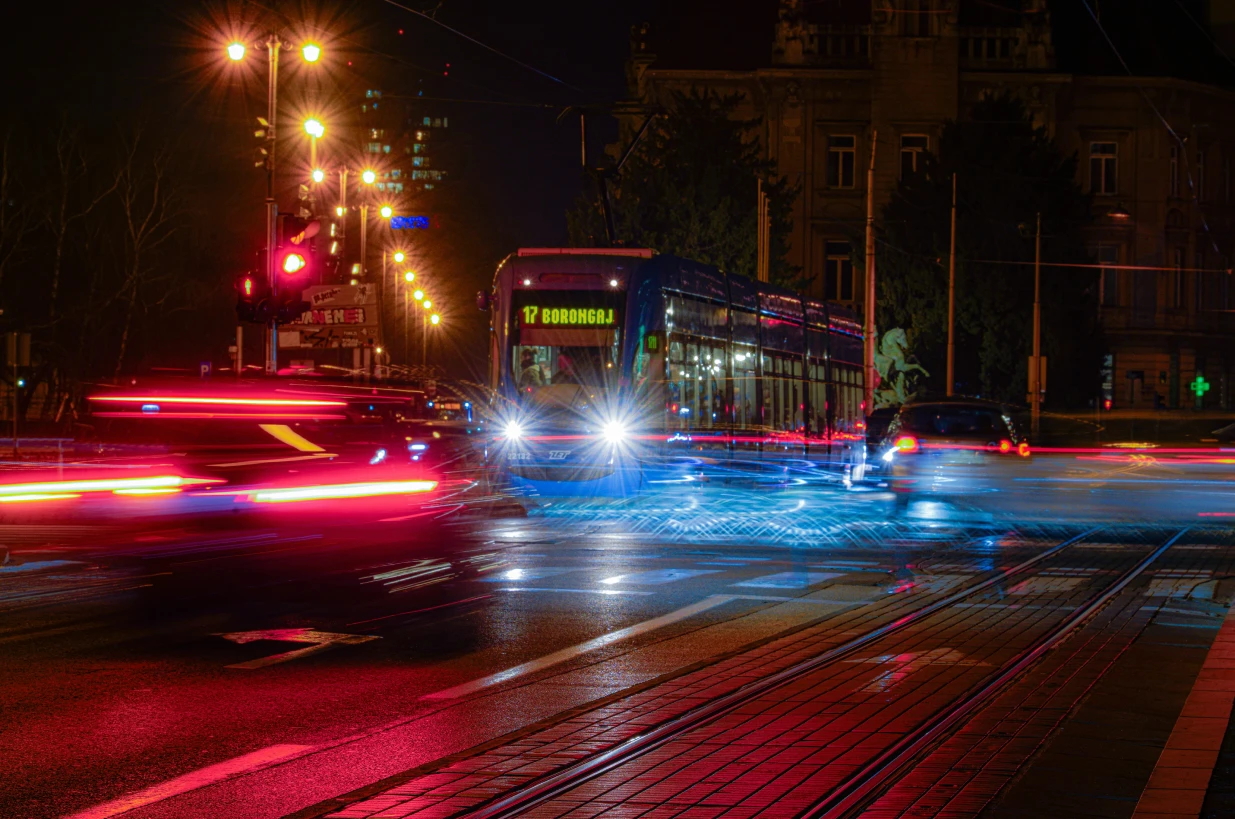 Hrvatska se našla na vrhu liste najsigurnijih destinacija za hodanje noću