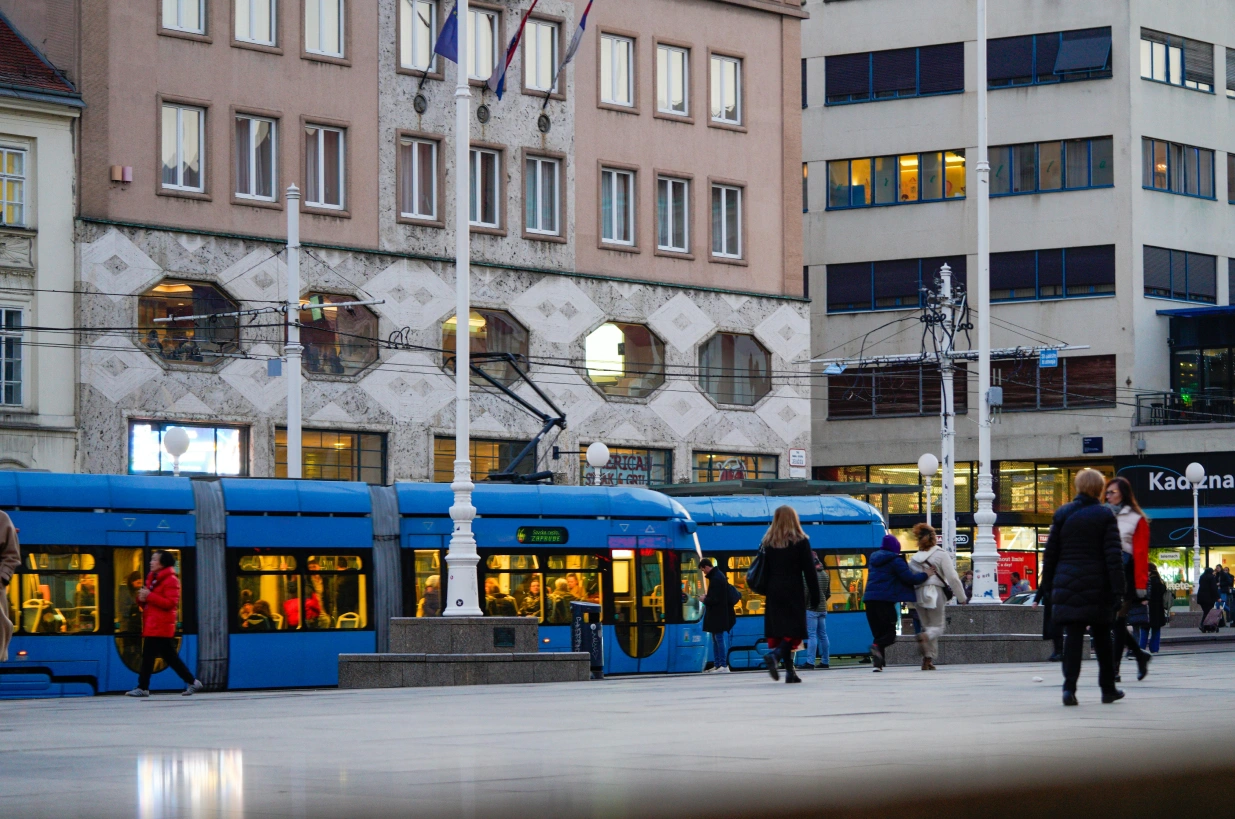 Potvrđeno iz Bruxellesa: Hrvatska u samom vrhu najbrže rastućih ekonomija EU