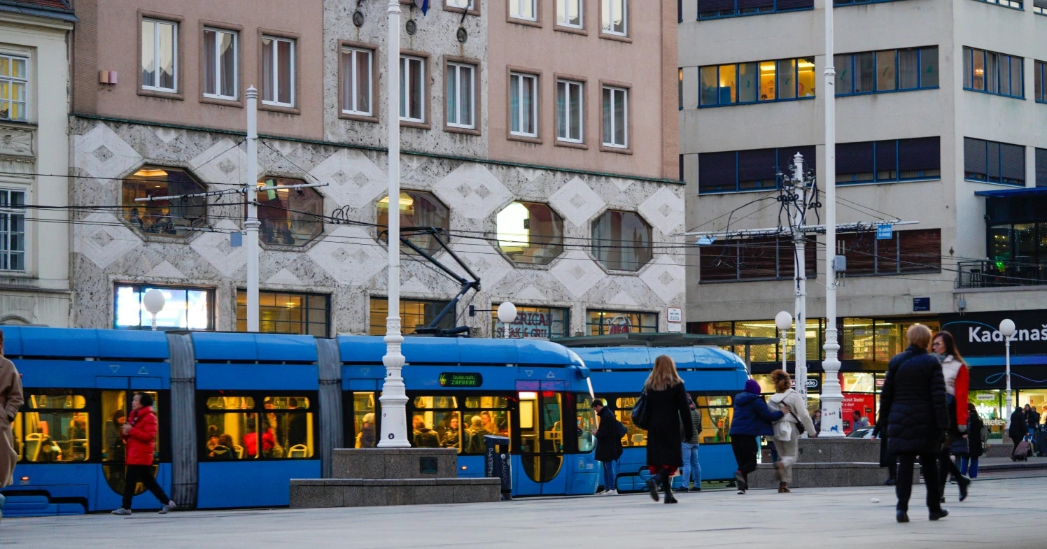 Potvrđeno iz Bruxellesa: Hrvatska u samom vrhu najbrže rastućih ekonomija EU