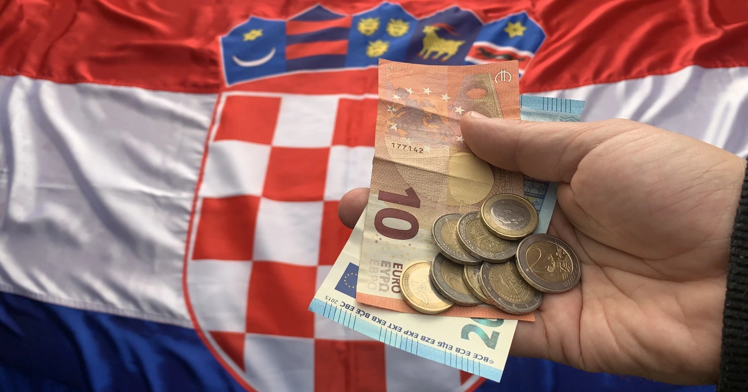 Hrvatska s prosječnom godišnjom plaćom od 23.446 eura bruto blizu začelja EU