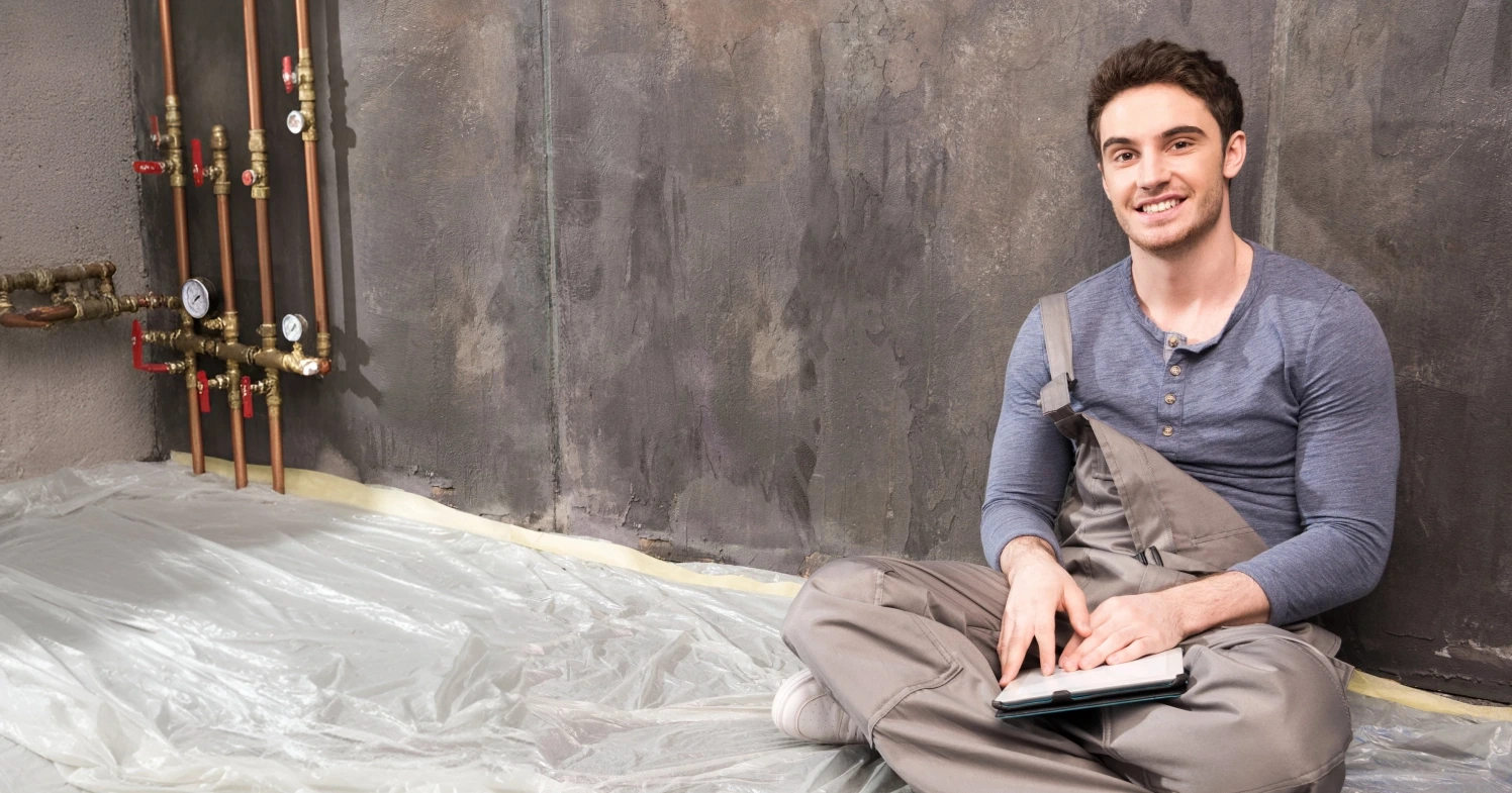 U Njemačkoj se traže zavarivači, cjevari, monteri grijanja i poslovođe uz 2.000 - 5.000 €, smještaj i prijevoz