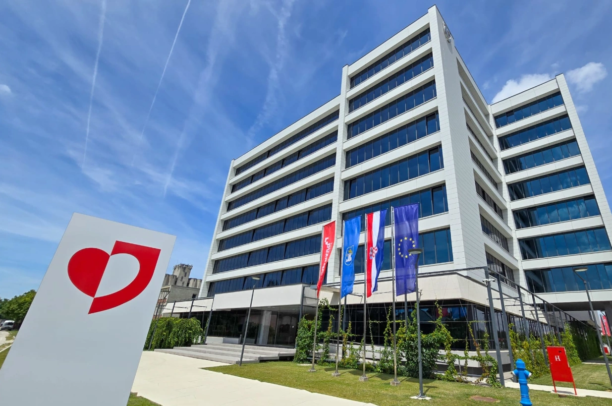 Rast plaća u Podravki i Belupu, Dalić poručuje: 'Poboljšanje materijalnog položaja radnika prioritet'