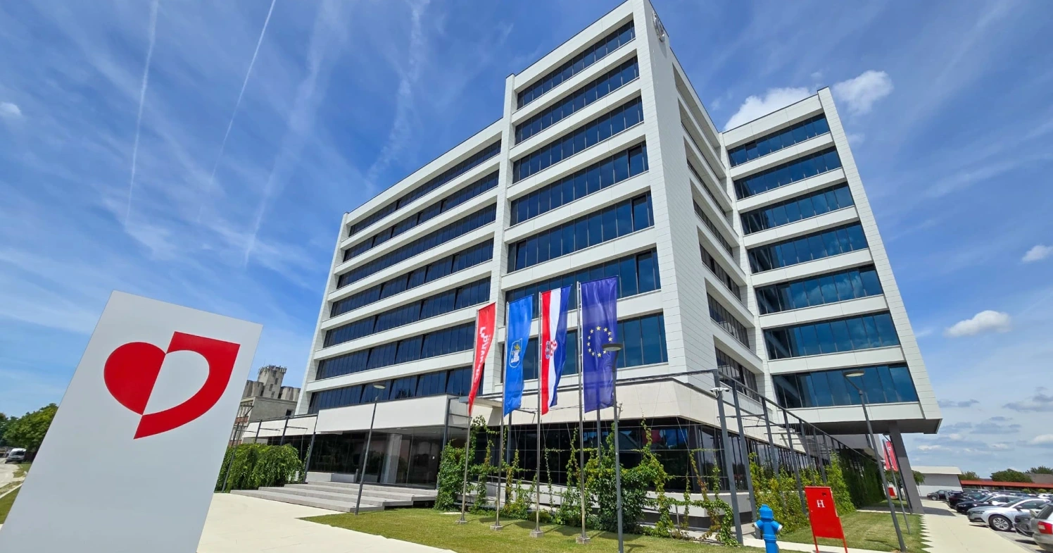 Rast plaća u Podravki i Belupu, Dalić poručuje: 'Poboljšanje materijalnog položaja radnika prioritet'