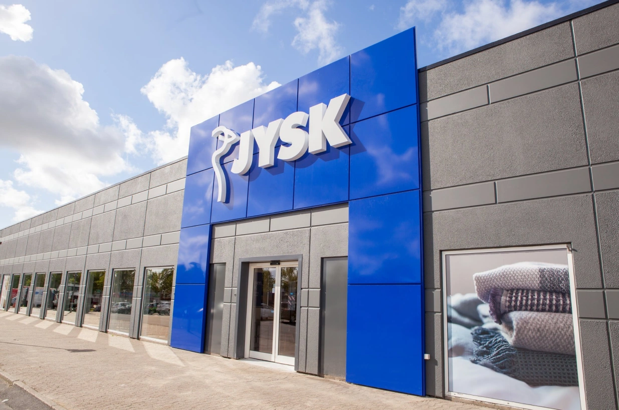 JYSK Hrvatska ostvario snažan rast: Promet skočio 13,9 %, isplaćeno 1,13 milijuna eura bonusa