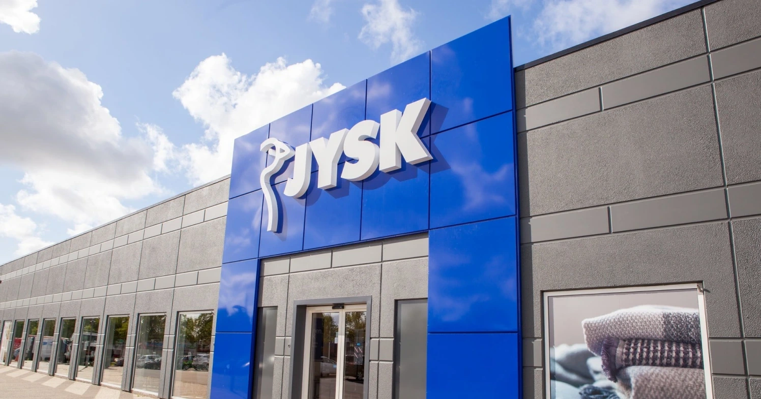 JYSK Hrvatska ostvario snažan rast: Promet skočio 13,9 %, isplaćeno 1,13 milijuna eura bonusa