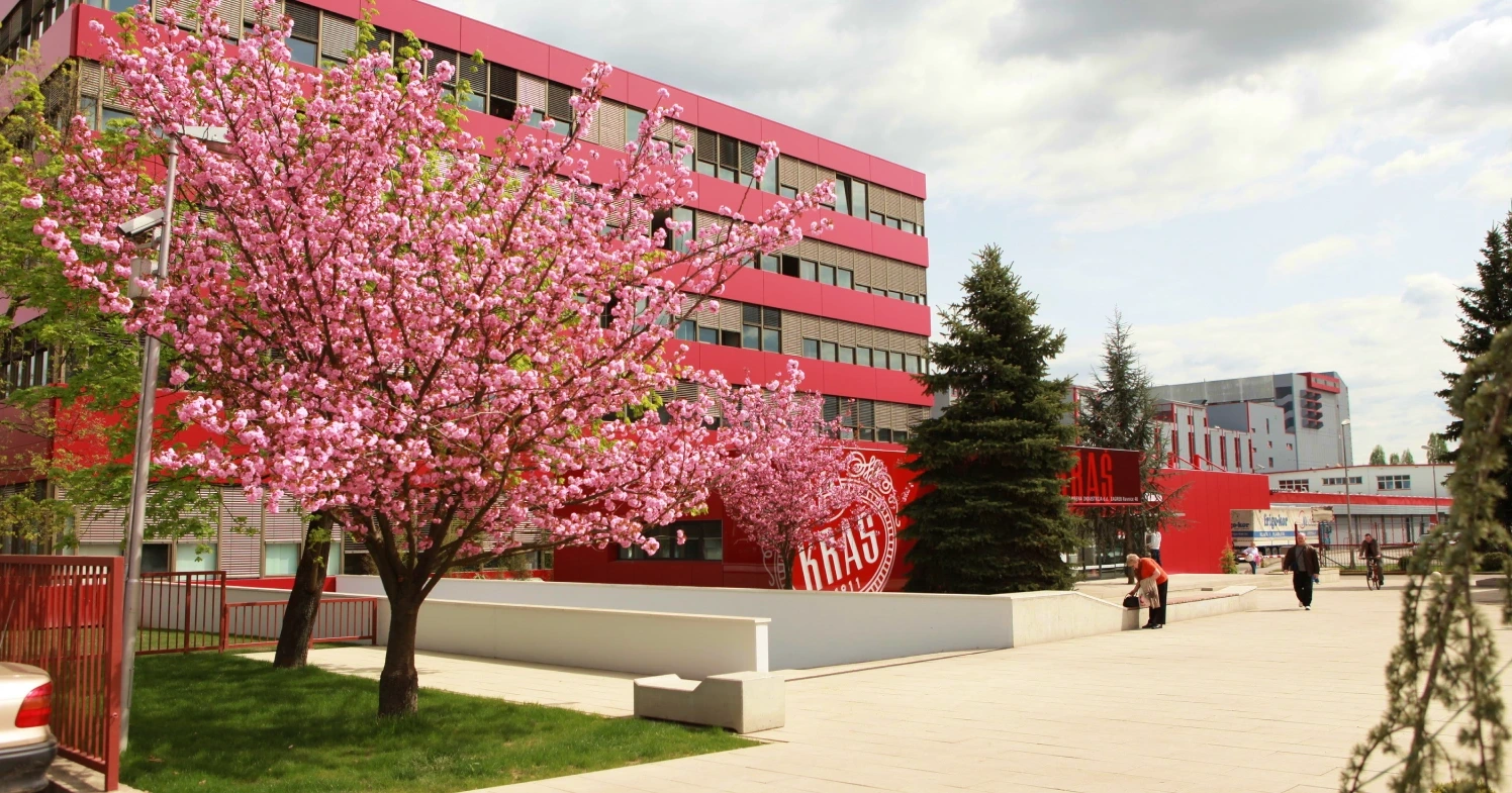 Kraš i Sindikat potpisali novi Kolektivni ugovor: Radnicima stiže povećanje primanja