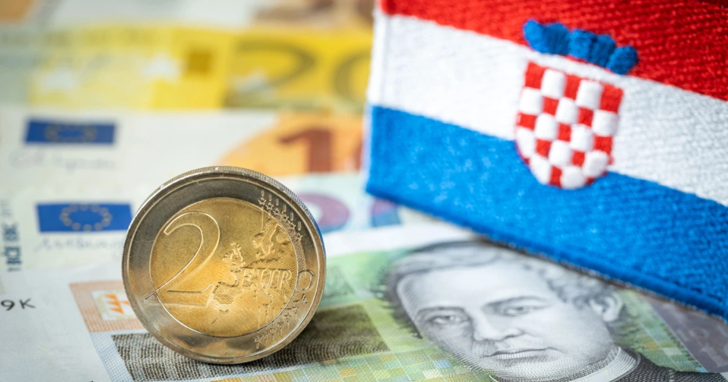 Godišnja stopa hrvatskog gospodarskog rasta gotovo dvostruko jača od europske