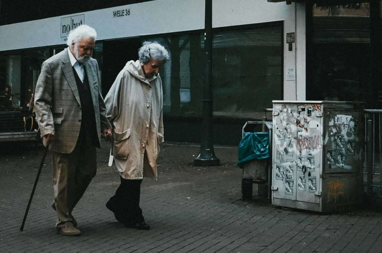 Njemačka razmatra mirovinu prema radnom stažu, a ne dobi: 'Što ću raditi nakon 70. godine!?'