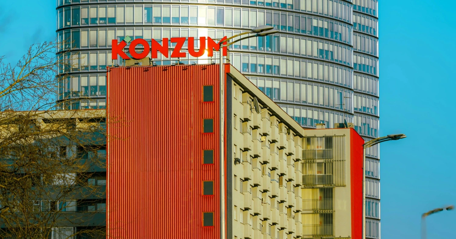 Konzum i Sindikat trgovine potpisali novi ugovor: Rastu plaće i stižu veće božićnice za zaposlenike