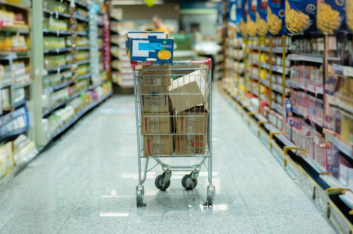 Hrvatsko gospodarstvo ovisno o trgovini i prerađivačima: Dominiraju Lidl, Konzum, INA i Pliva