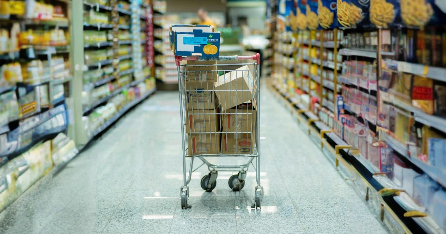 Hrvatsko gospodarstvo ovisno o trgovini i prerađivačima: Dominiraju Lidl, Konzum, INA i Pliva