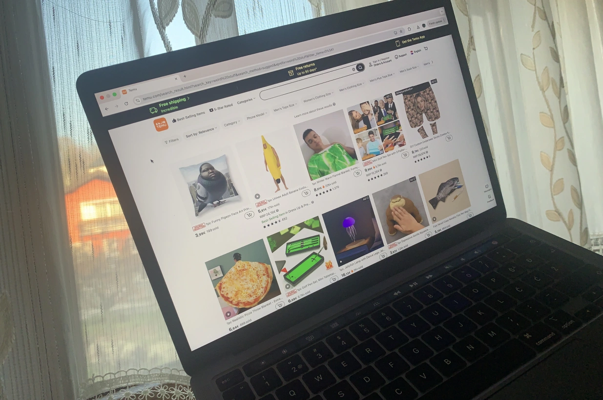 Od 2026. naručivanje s Temua i Sheina donosi dodatni trošak: Uvodi se carina od 3 € na male pakete