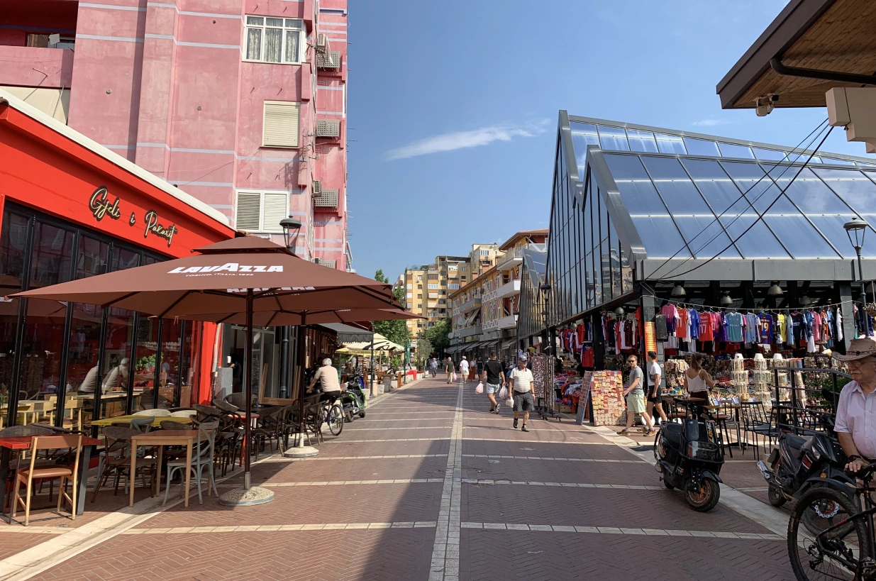 Izdvojene zemlje Europe za izrazito jeftin život: Na listi su Albanija, Srbija i Portugal