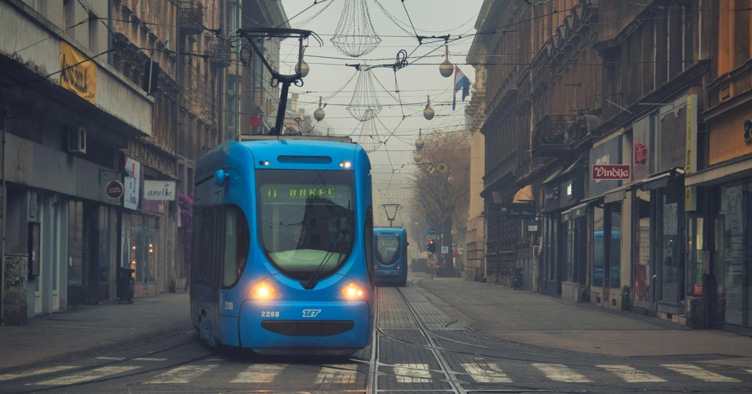 Grad Zagreb se isprsio: Otvorena vrata za brojne nove zaposlenike, od vježbenika do iskusnih stručnjaka