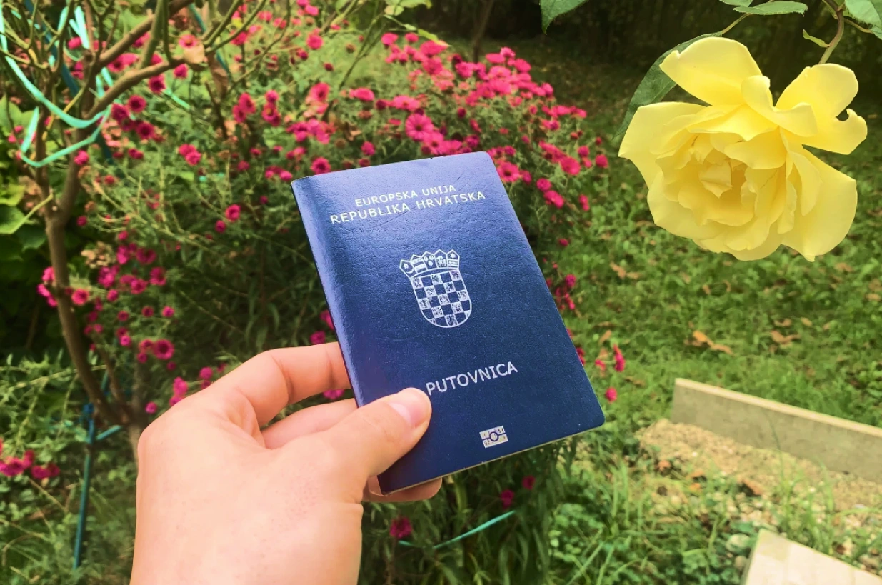 Hrvatska putovnica još snažnija: Popela se na visoko 7. mjesto najmoćnijih putovnica svijeta
