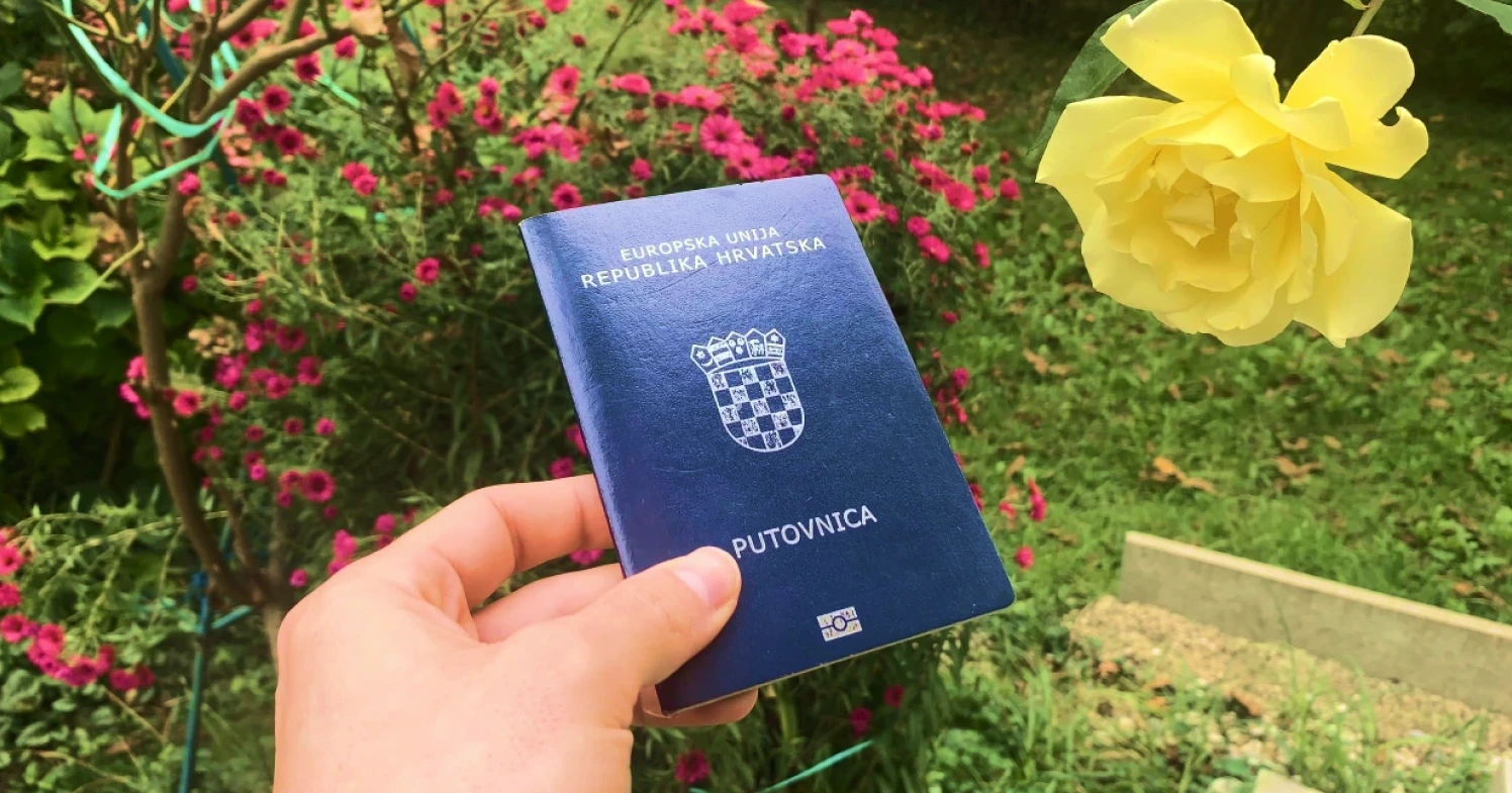 Hrvatska putovnica još snažnija: Popela se na visoko 7. mjesto najmoćnijih putovnica svijeta