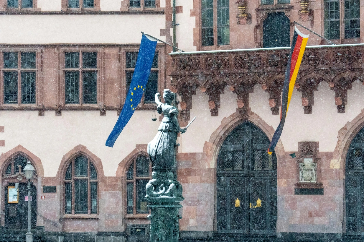 Mislite da Nijemci najviše zarađuju u svojoj državi? Ispred njih su Austrijanci, Irci...